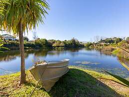 Accent House Boutique Bed & Breakfast