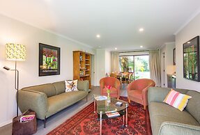 Accent House Boutique Bed & Breakfast