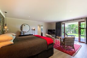 Accent House Boutique Bed & Breakfast