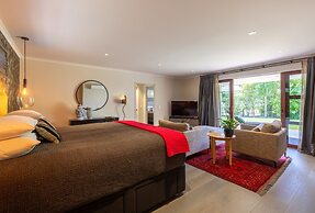 Accent House Boutique Bed & Breakfast