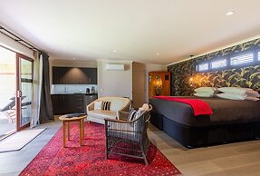 Accent House Boutique Bed & Breakfast