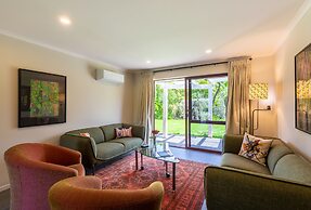 Accent House Boutique Bed & Breakfast