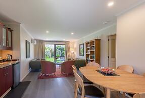 Accent House Boutique Bed & Breakfast