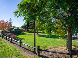 Accent House Boutique Bed & Breakfast