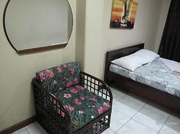 Sabina Suites