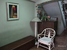 Sabina Suites