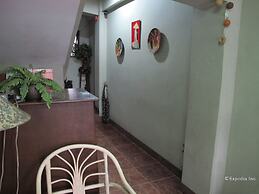 Sabina Suites