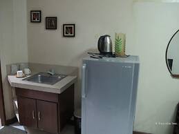 Sabina Suites