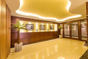 Kutabex Beach Front Hotel