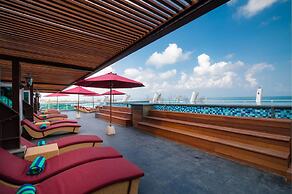 Kutabex Beach Front Hotel