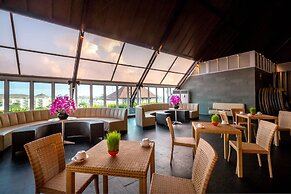 Kutabex Beach Front Hotel