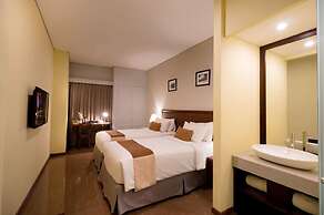 Kutabex Beach Front Hotel