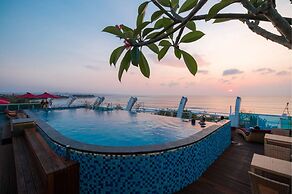 Kutabex Beach Front Hotel