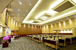 Kutabex Beach Front Hotel