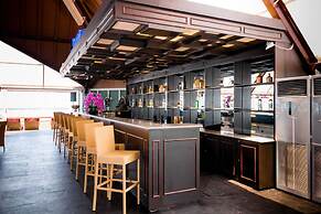 Kutabex Beach Front Hotel