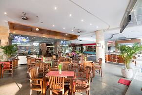 Kutabex Beach Front Hotel