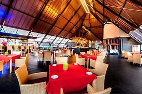 Kutabex Beach Front Hotel