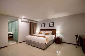 Kutabex Beach Front Hotel