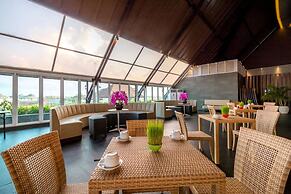 Kutabex Beach Front Hotel