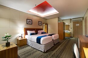 Kutabex Beach Front Hotel