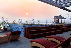 Kutabex Beach Front Hotel