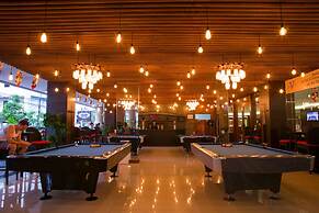 Kutabex Beach Front Hotel