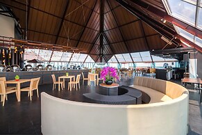 Kutabex Beach Front Hotel