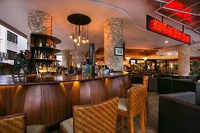 Kutabex Beach Front Hotel