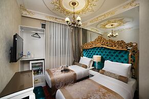 White Monarch Hotel