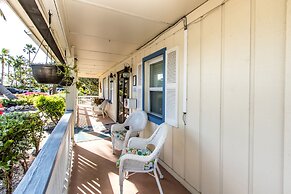 The Reef at Marathon