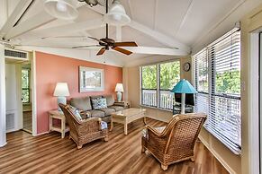 The Reef at Marathon