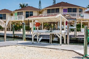 The Reef at Marathon