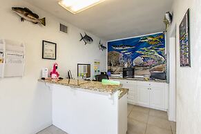 The Reef at Marathon