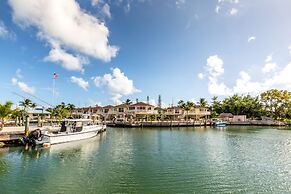 The Reef at Marathon