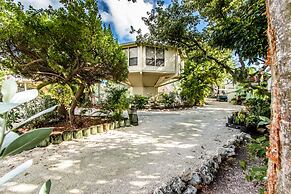 The Reef at Marathon