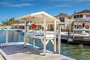 The Reef at Marathon