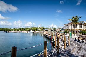 The Reef at Marathon