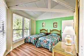 The Reef at Marathon