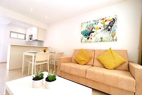 Naika Studios & Apartments