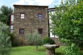 Casa Lagar Da Alagoa