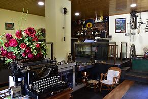Casa Lagar Da Alagoa
