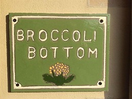 Broccoli Bottom