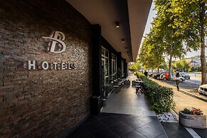 BLEECKER Hotels