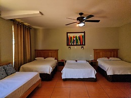 Hotel Los Mangos