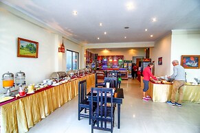 Hotel Yadanarbon