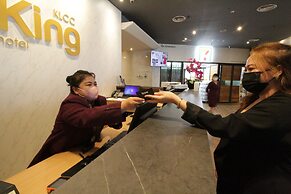 de King Hotel KLCC