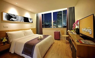 de King Hotel KLCC