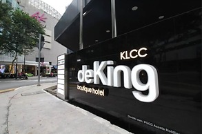 de King Hotel KLCC