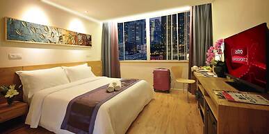 de King Hotel KLCC