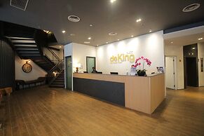 de King Hotel KLCC
